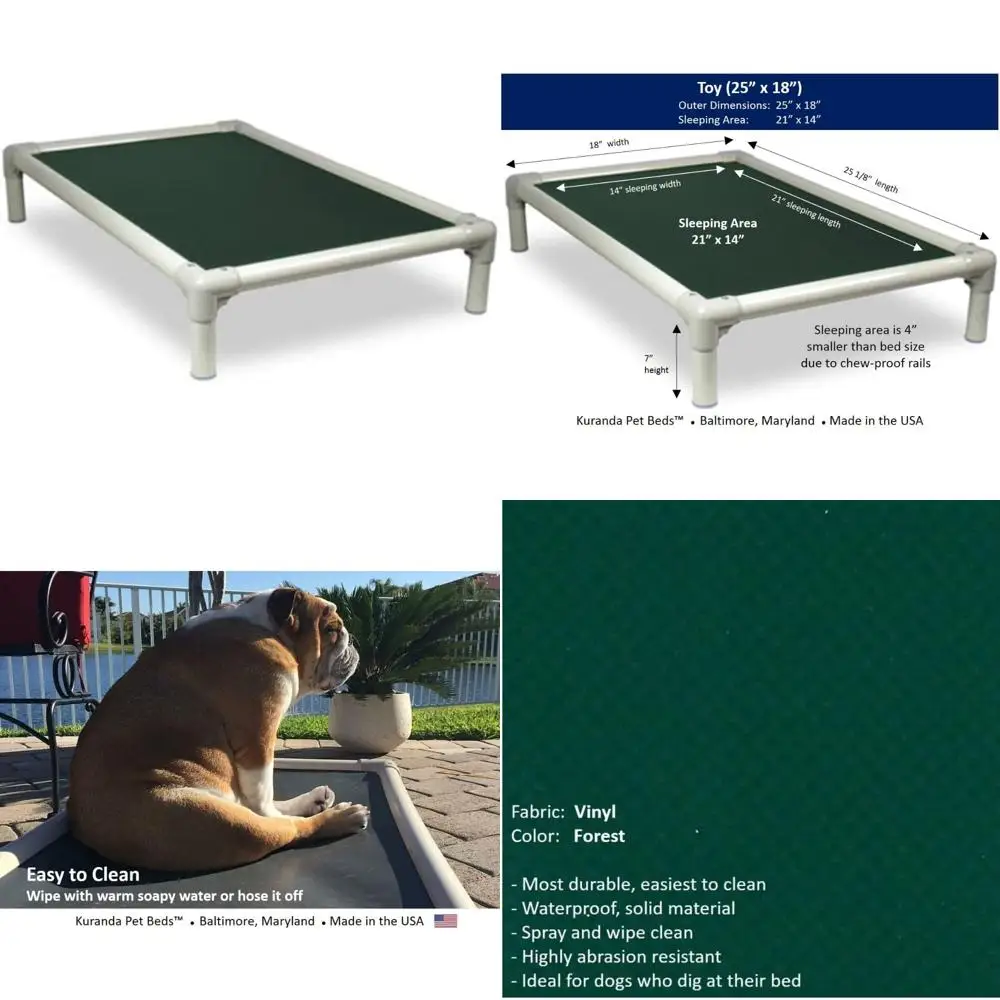 Durable Almond Pvc … - image