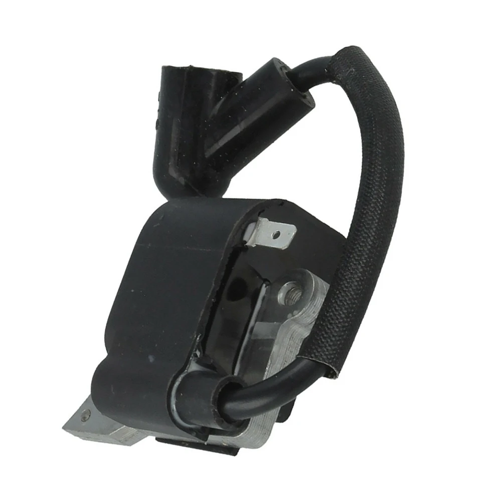 

1pc Ignition Coil Accessories Black Brand New 575 80 35-01 Chainsaw High Quality Rebuild Repair Kit Replacement