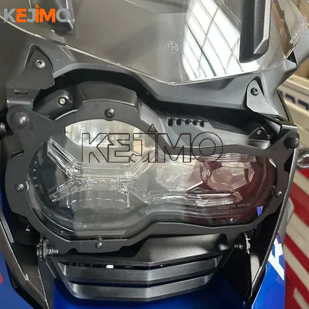 

R 1200 R1200 GS 1200 GS1200 LC ADV Motorcycle R1250GS Adventure Grille Cover R1200GS Headlight Guard Protector For BMW R1200GS
