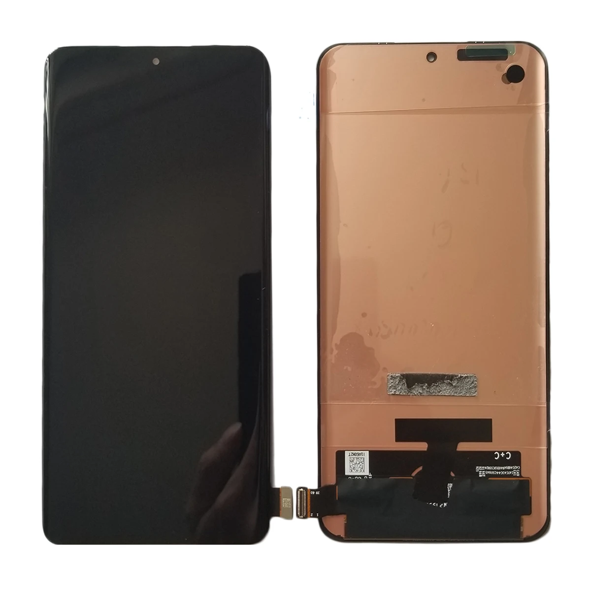 Imagem -02 - Display Lcd Touch Screen Digitizer para Xiaomi 12 Pro 12x 12s 2201122c 2201122g 2201123c 2112123ac 21123ag