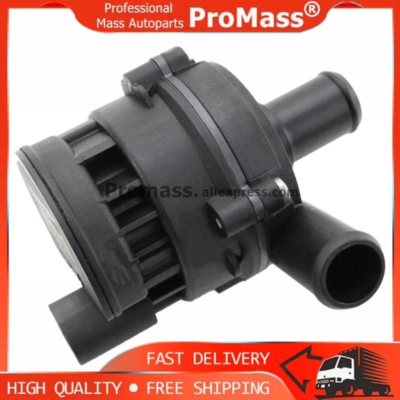 New Electronic Cooling Automotive  Auxiliary Water Pump for  Nissan NP300 Navara Pickup 925164GA0A, 0 392 023 366, 998372 - view 4