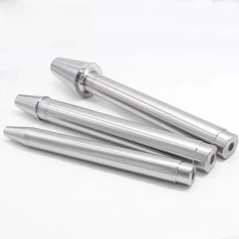7:24 spindle BT30 40 50 for numerical control machine HSK63A check rod or SK40 50 spindle test rod