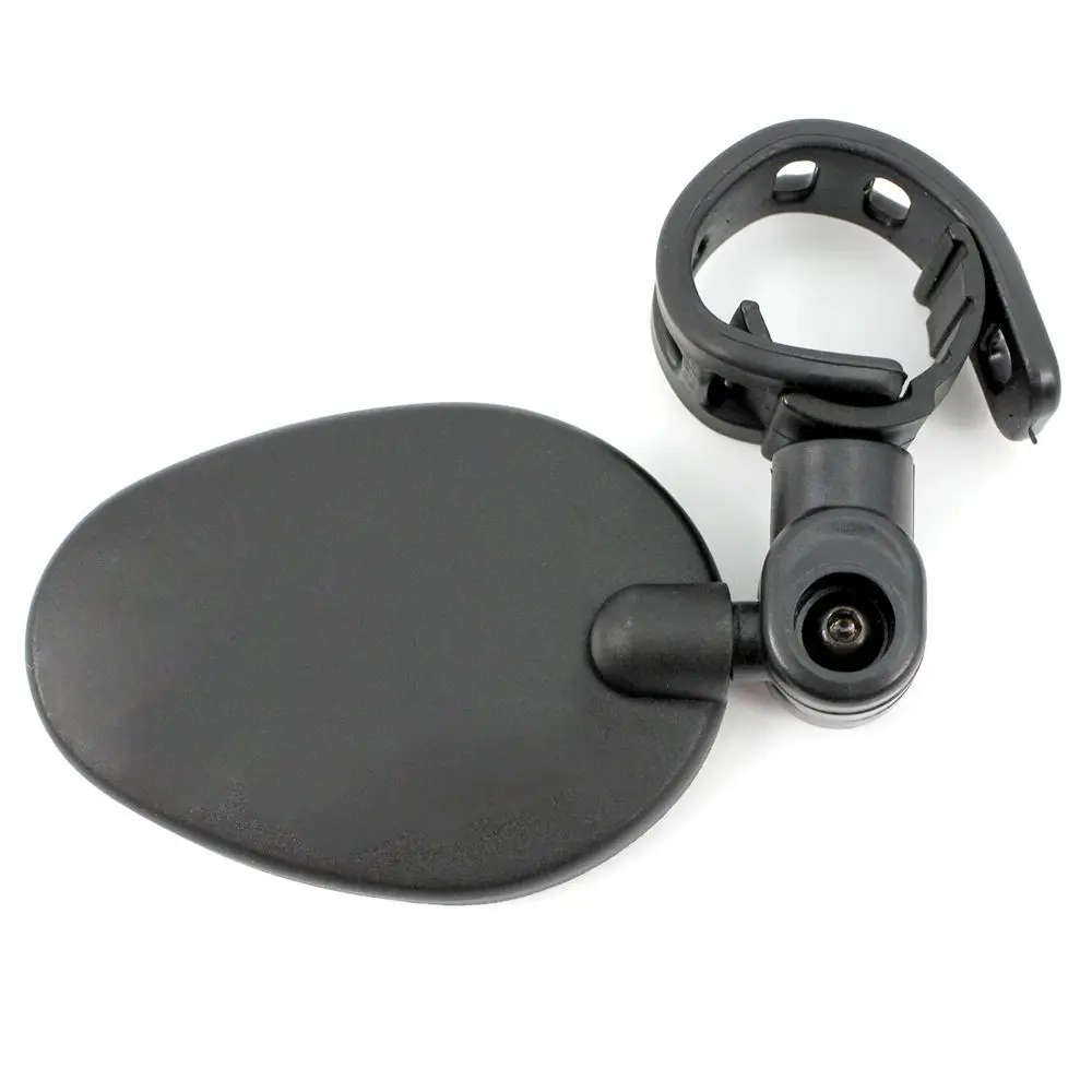

Rotate Bicycle Accessories Riding Safety Mirror Bike Handlebar Bicycle Rearview Mirror Bicycle Mirror Rear View Mirror Rearview