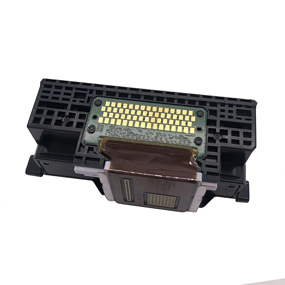 QY6-0078 Printhead Printer Print Head Fits For Canon MG6220 MG8120 MG8180 MG8280 MG6130 MG6150 MG6250 MG6210 Printer Parts