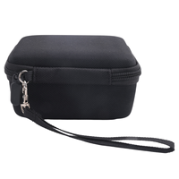 SCLS USB Flash Drive Case, Thumb Drive, Memory Card SD SDXC SDHC Card Holder Organizer,Electronic Accessories Storage Bag