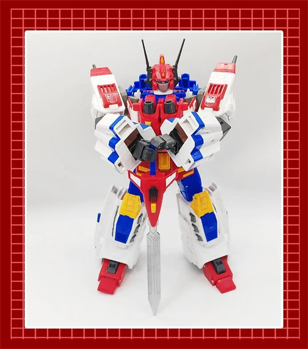 Weapon Big Sword Heightening Upgrade Kit For Haslab Victory Saber Action Figure Accessories -115 STUDIO