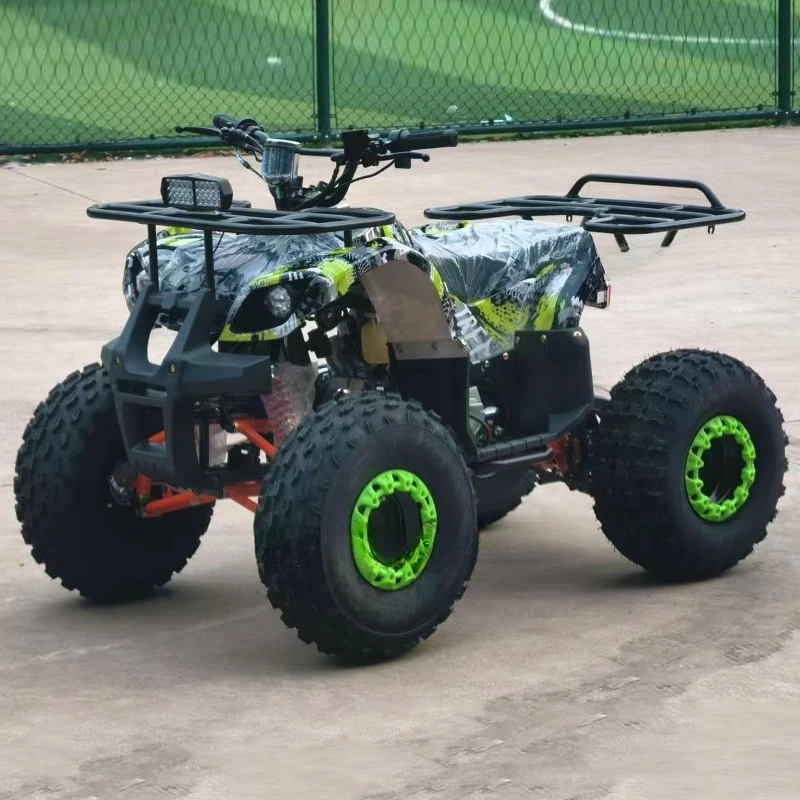 Multi-Functional Ride-on Off-road Buggy ATV Car All-Terrain Vehicle with Music System on Sale