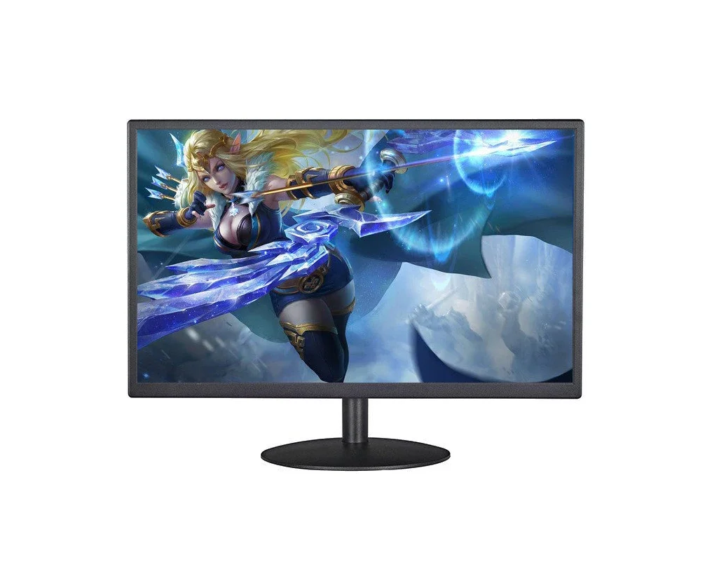 Low Price 27 Inch Computer Lcd Screen Monitor Oem Led Desktop s Gaming  165hz  anti-blue light