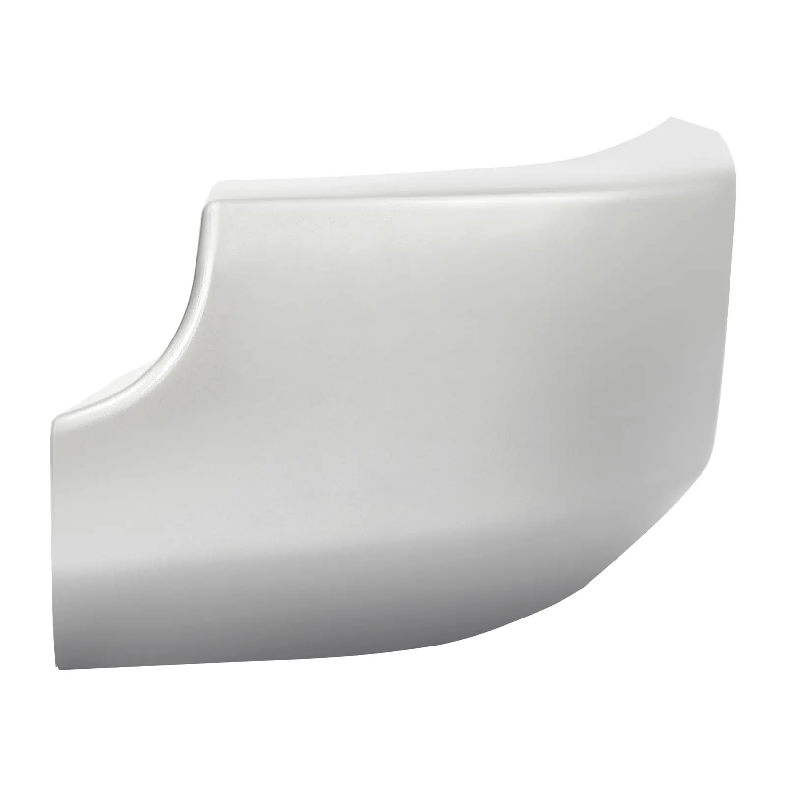 ペア リアバンパーエンドカバー トヨタ Fj クルーザー 2007-2014 リアバンパーエンドキャップ 53111Ac020、52119Ac906、81510Ac030 に対応