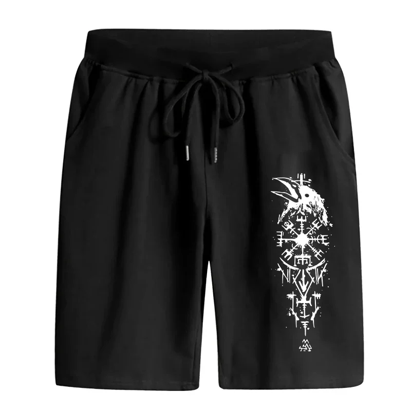 2026 Men's Fashion Walking Shorts High Quality Home Outdoor Casual Sports Knee Length Pants Summer Soft Cool Shorts