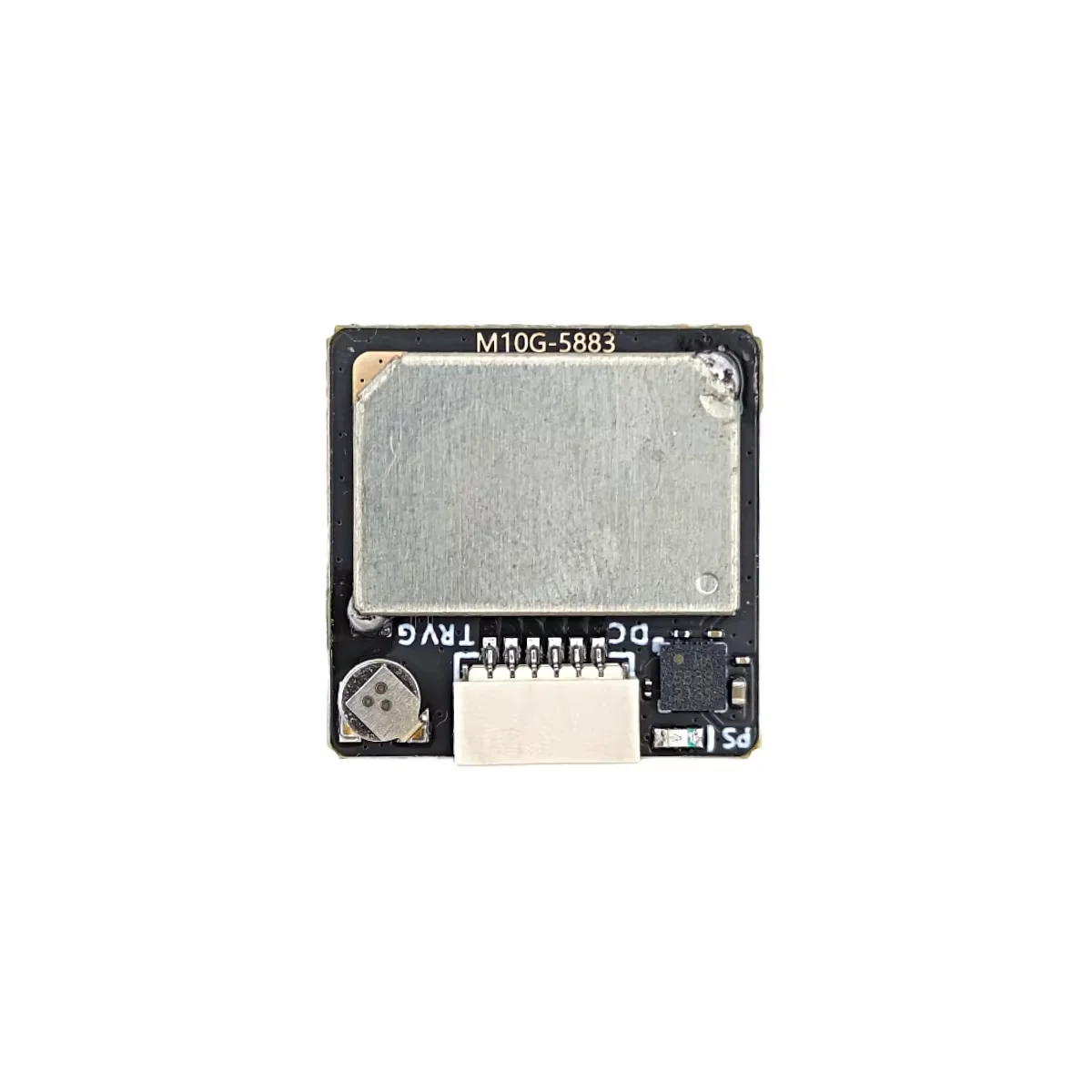 M10G-5883 The M10 Compass Microair GPS Beidou module replaces the M8Q-5883 Drone