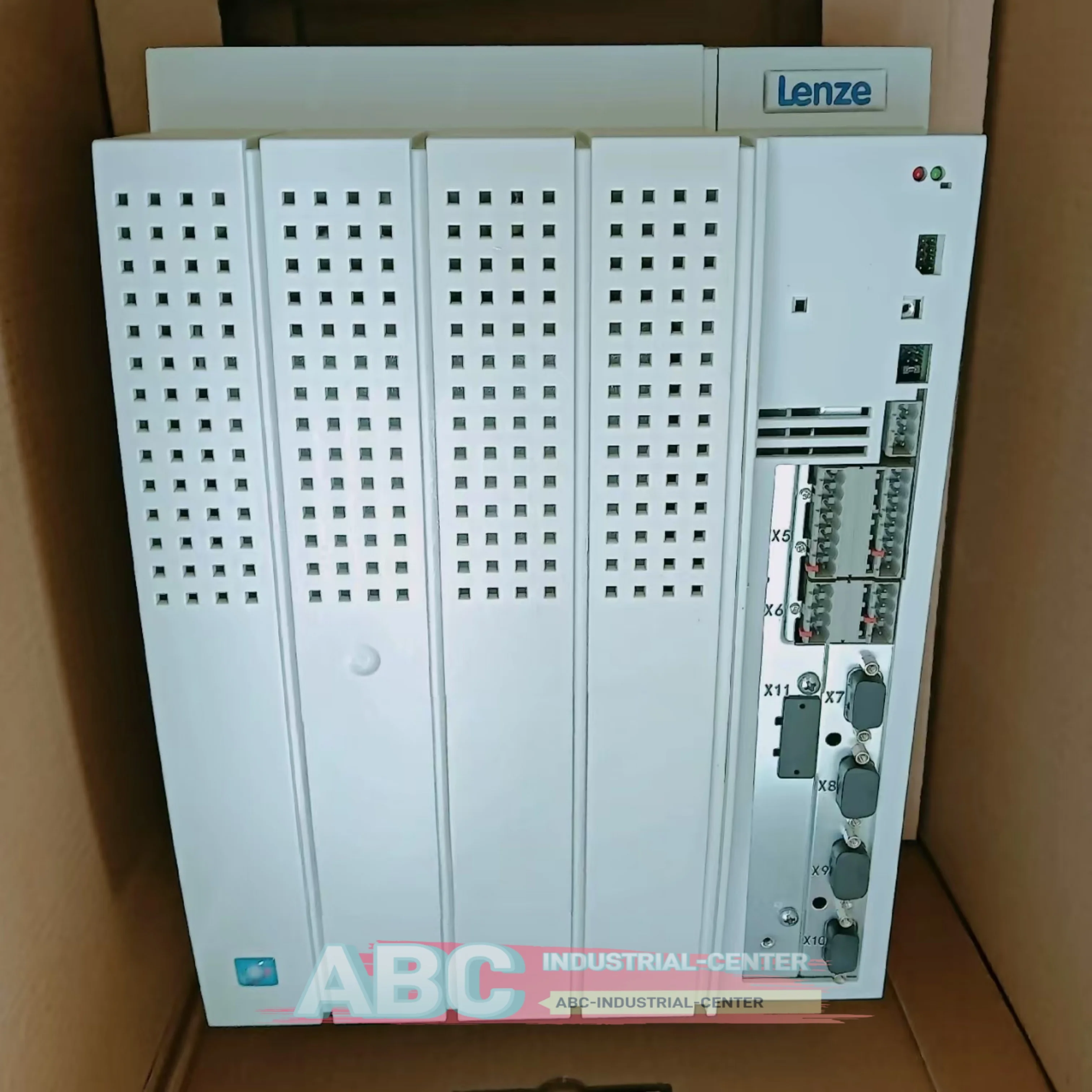 새로운 오리지널 주파수 변환기 EVS9329-EK EVS9329-ET