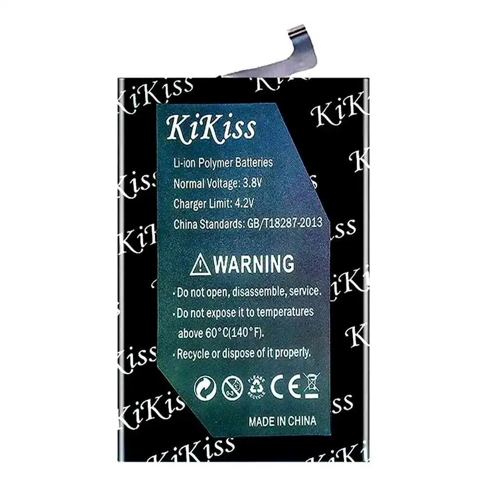 

8850Mah Lightweight For Oukitel WP9 Mobile Phone Battery