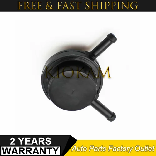 Imagen 2 del producto Nueva Cámara de Válvula de Purga 18145-83E00 1814583E00 18145 83E00 para Suzuki SWIFT SX4 2005 2006 2007 2008 2009 2010 2011