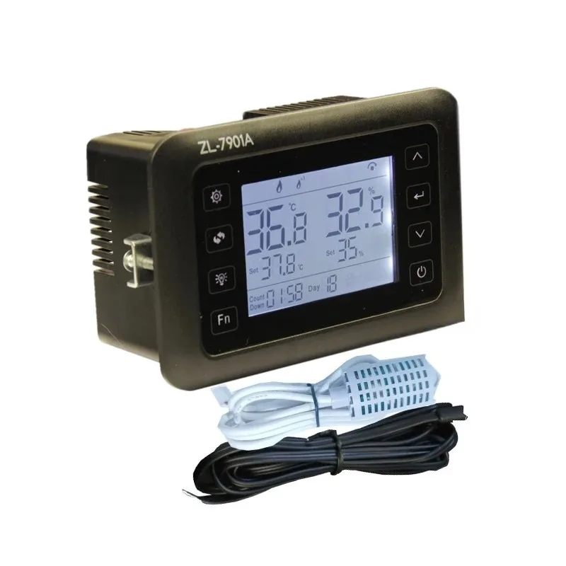 ZL-7901A, Pid Multi…