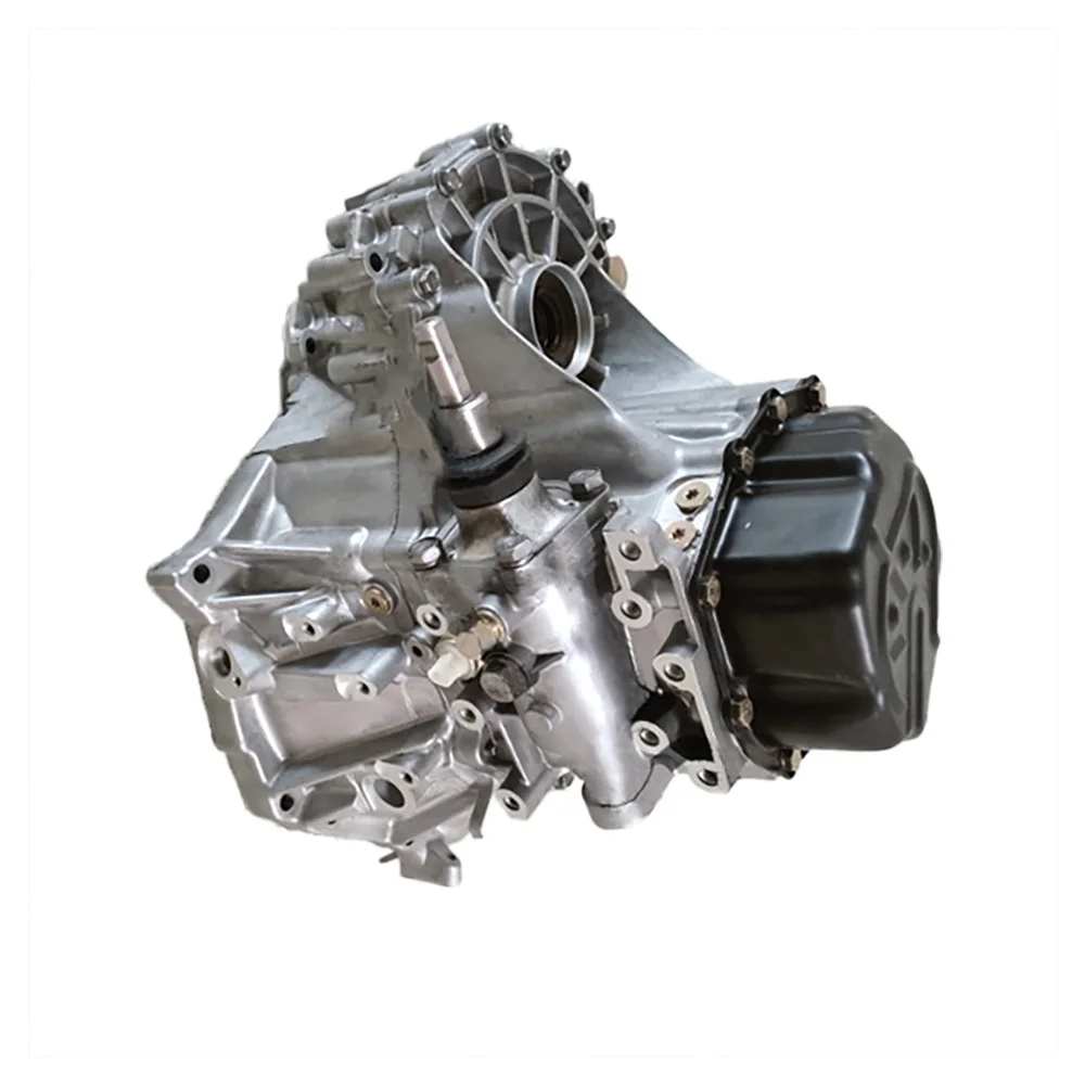 Factory Wholesale Transmission Assembly 1700000-0011G Compatible with Great Wall Haval M4