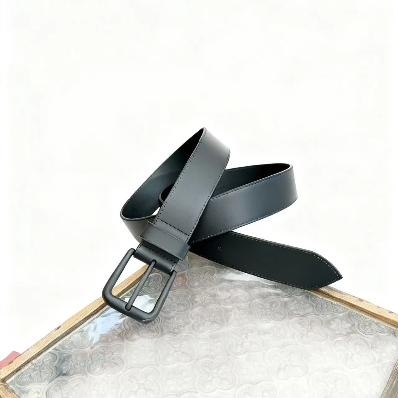 メンズ-レジャー-リバーシブル-スムースレザーベルト-35mm