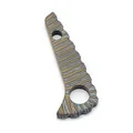 1pc Flame pattern
