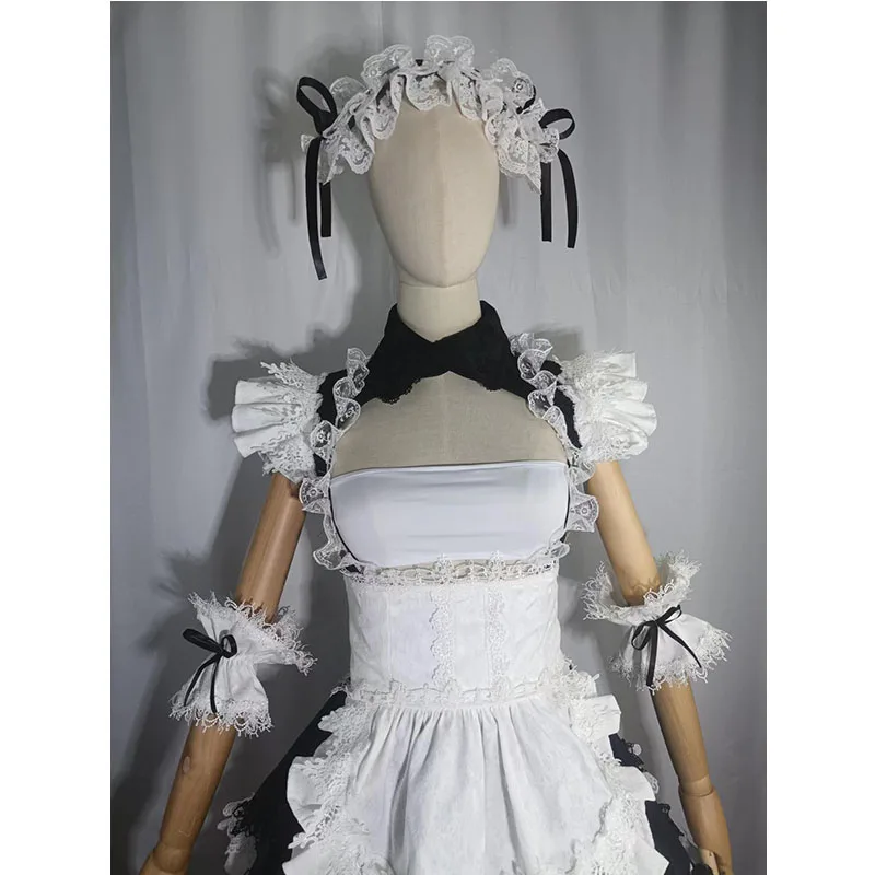 Spiel azur lane kms agir cosplay Kostüm gorgrous süße Dienst mädchen Kleid Aktivität Party Rollenspiel Kleidung custom make