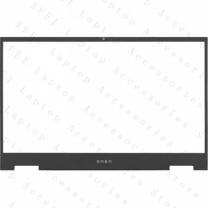 

F Back Cover/Front Bezel/Bottom Case Cover for HP OMEN 15-EN 15-EK TPN-Q238 Q236