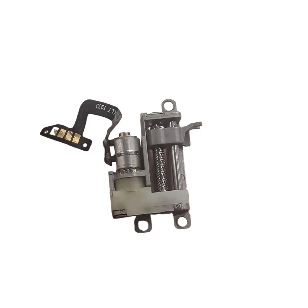 صغيرة 2-phase 4-wire الثمينة كامل المعادن الكواكب علبة التروس والعتاد السائر خطوة المحرك 10 مللي متر السكتة الدماغية الخطي المحرك الكرة تحمل