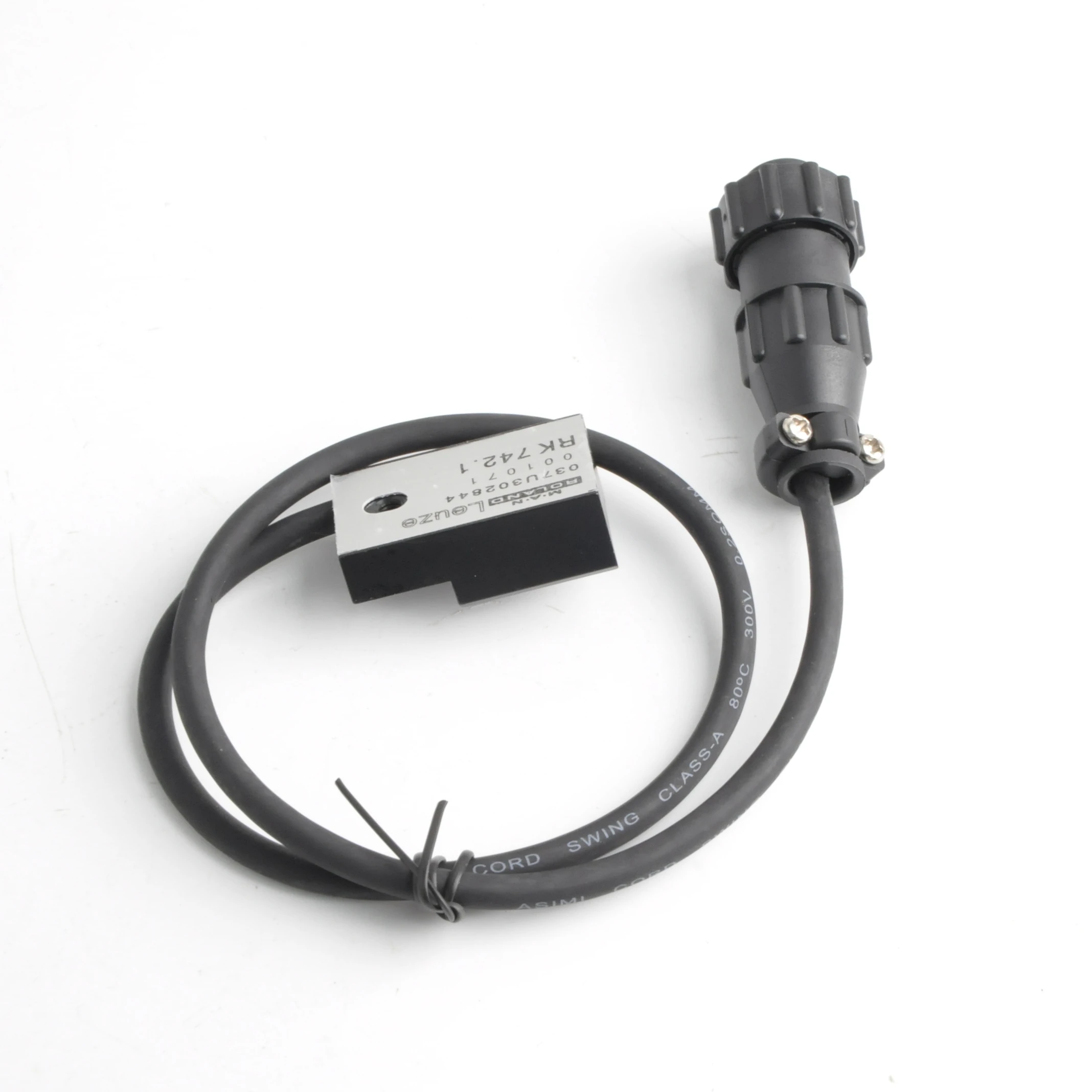 RK742.1 RK742 Roland Sensor 037U302844 High Quality Man Roland Printing Machine Parts