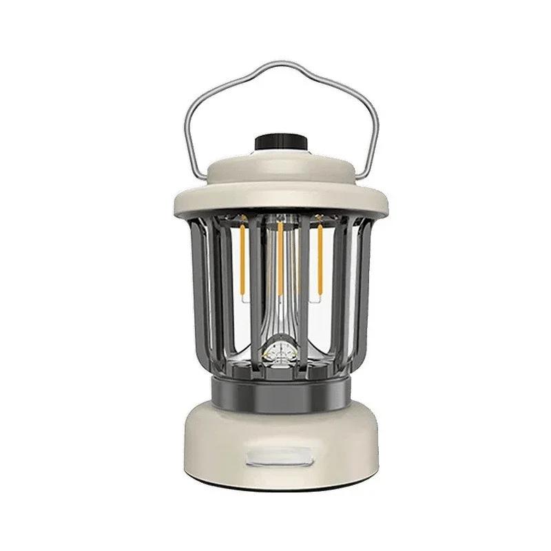 

Camping ambient light long battery life outdoor emergency lighting hanging tent light