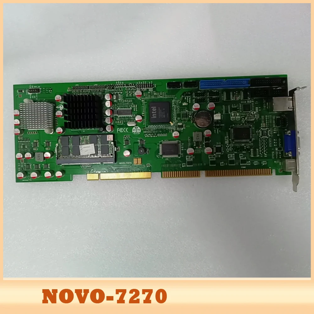 

industrial motherboard NOVO-7270