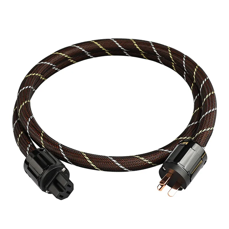 linn-lotus-fever-power-cord-pure-copper-hifi-us-standard-eu-standard-super-thick-cable-for-tube-amplifiers-power-amplifiers