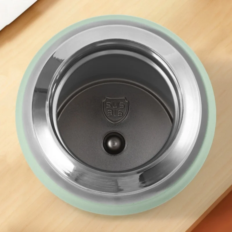 500/600 مللي كوب قارورة عازلة من الفولاذ المقاوم للصدأ قارورة كوب بارد وساخن مزدوج جدار سيارة كوب حراري مثلج للسفر كوب قهوة معزول #3