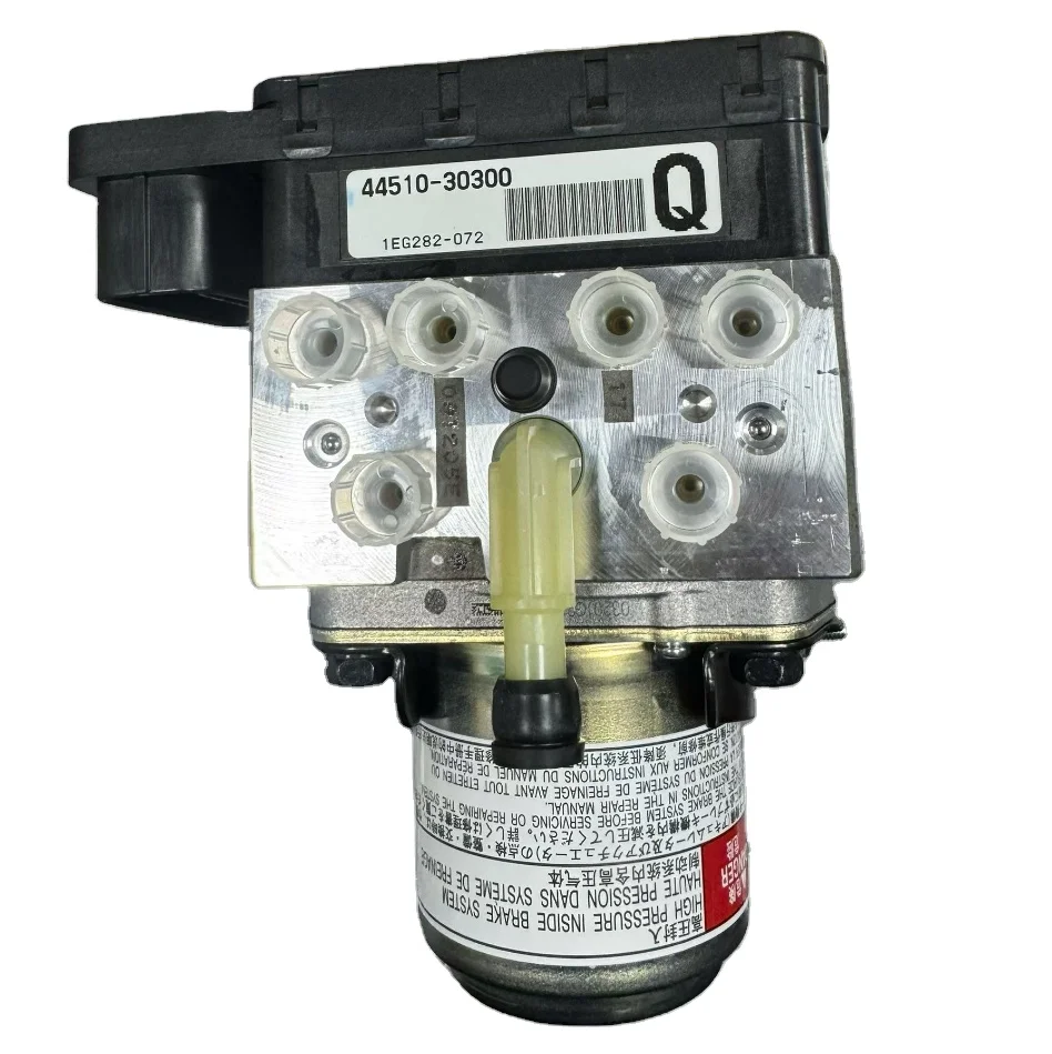 

Antilock Braking System ABS Pump OEM 47210-0A030 for New Energy for Toyotas Frontlande/RAV 4/Corolla Cross