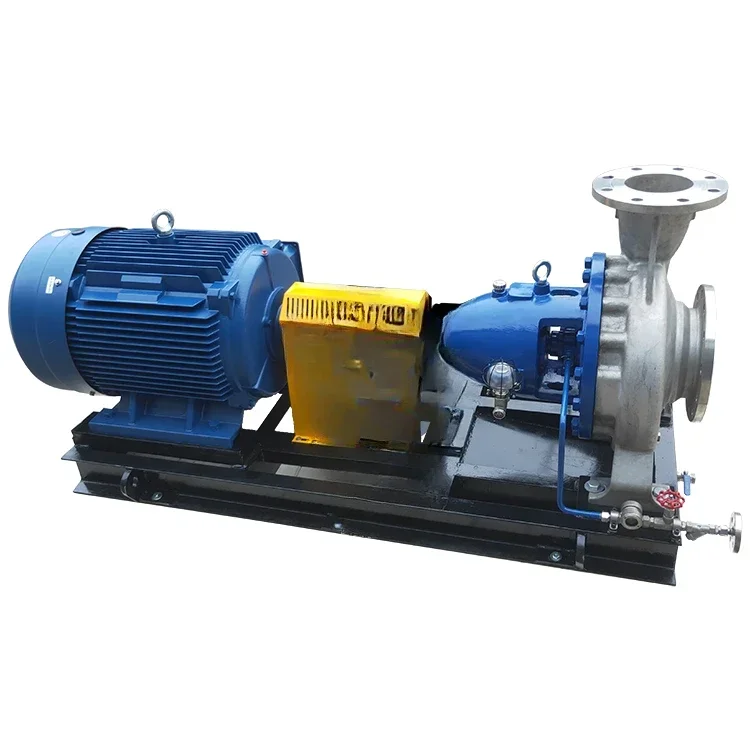 For Acid Sulfuric Acid Sand Pump Pump For Chemical Products