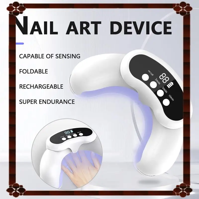تسليم 24 ساعة جهاز فطري للأظافر إصلاح سريع فطريات الأظافر قابلة للشحن أظافر تنظيف فطار الأظافر بشكل فعال ينمو تو ناي