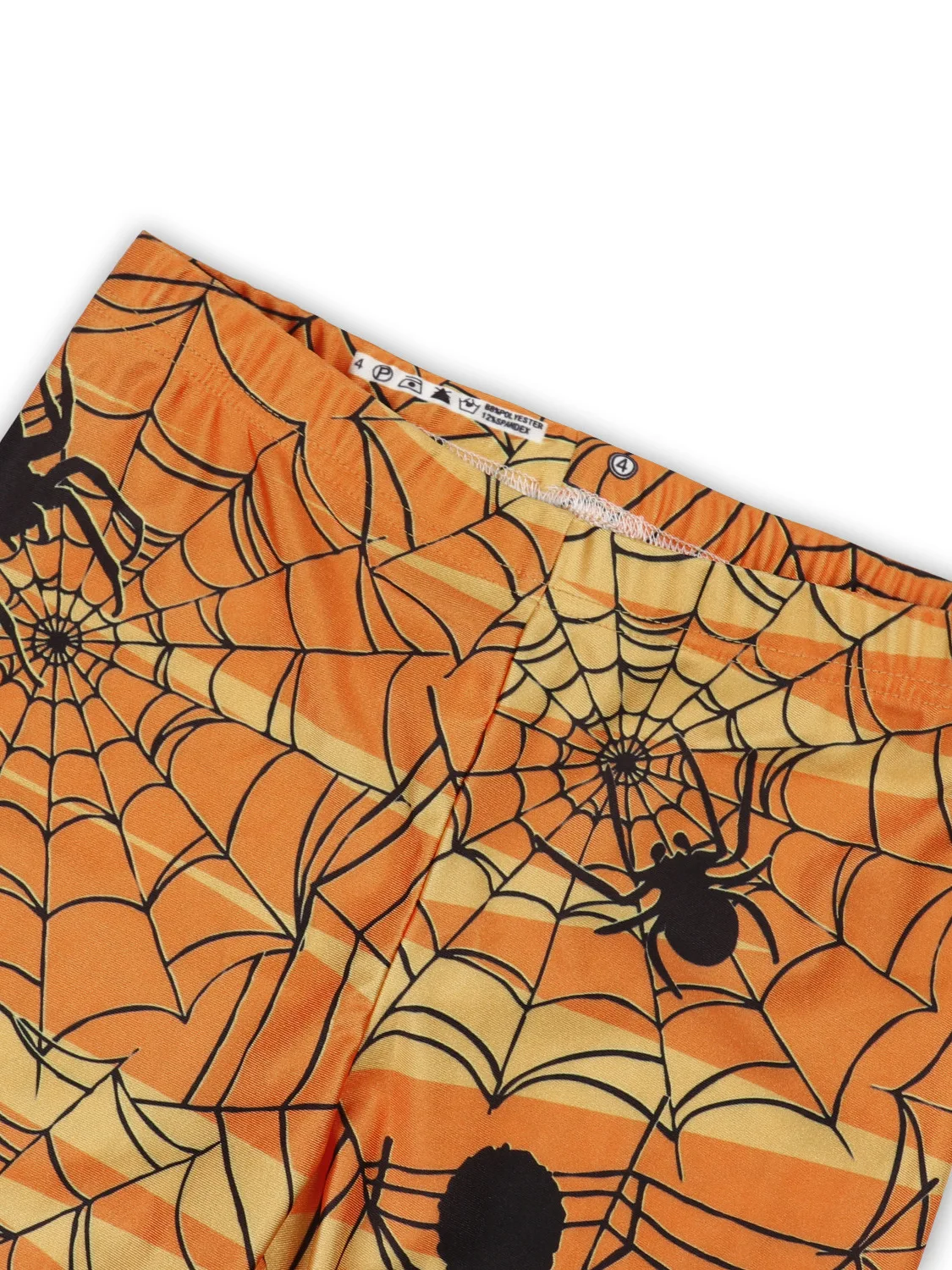 Fashionable Printed Halloween Pants Slim Fit Bottoms Fashionable Printed Trousers for Women Winter Collection Chinese Brand