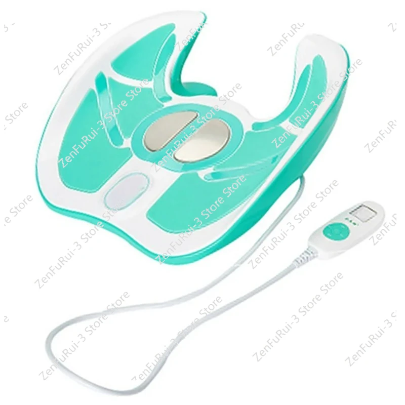 Electric Women Pelvic Floor Butt Lifting Exercise Chair Machine Pelvic Floor Muscle Repair Incontinence EMS Chair