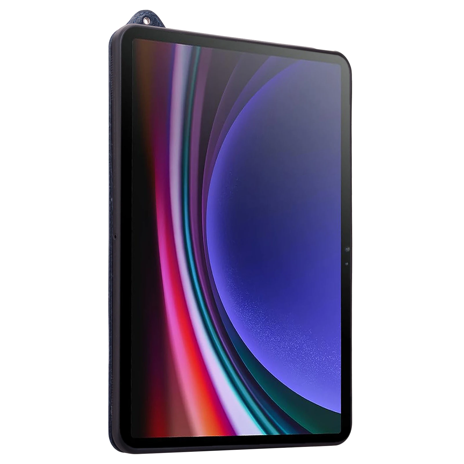 PU Leather Soft TPU Stand Case for Xiaomi Redmi Pad 2 SE 9.7 2026 9.7 Inch Case with Handheld Back Cover 3