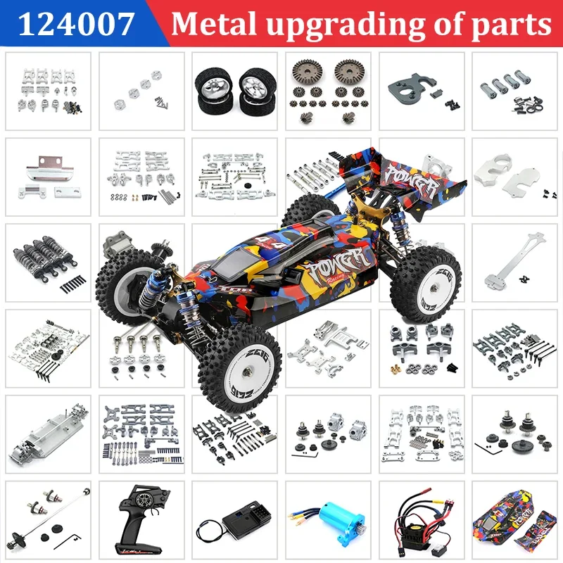 

Wltoys 124007 124017 124019 1/12 металлический кронштейн для крепления хвостовых крыльев на радиоуправлении запчасти для автомобилей аксессуары автомобильные аксессуары