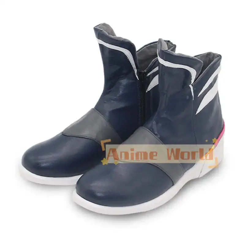 Spiel Rhaast Cosplay Schuhe Halloween Karneval Stiefel Nach Maß