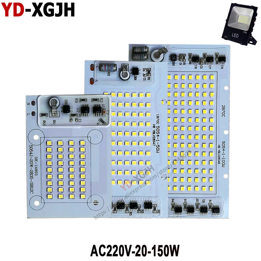 AC220V Ic Drive Led… - image