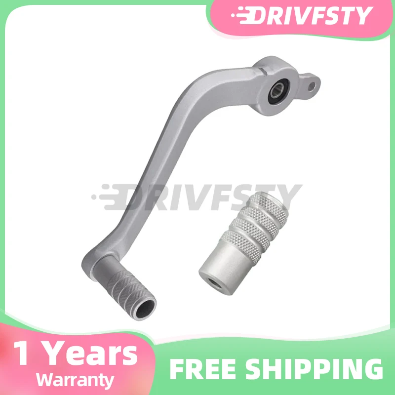 

For CFMOTO CF450NK 450NK Motorcycle Parts Rear Brake Pedal Combination Suitable for CFMOTO 450NK NK450