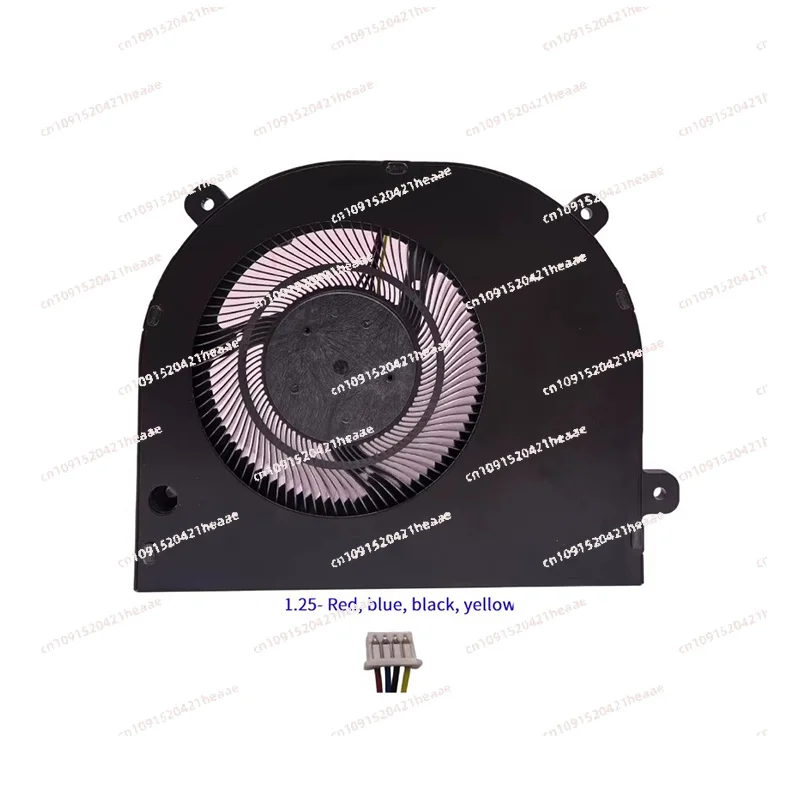 suitable-for-1pc-dc5v-035a-replacement-compatible-fan-t059025sh-mini-host-cooling-fan-b9512sh-4-wire