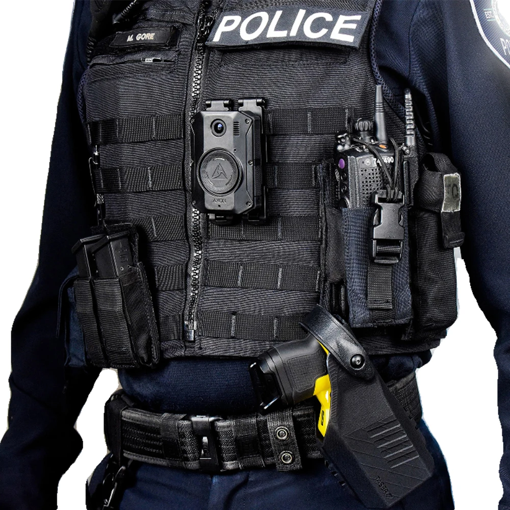 tactical-taser-quick-draw-holster-with-sls-lock-adjustable-waist-belt-mount-holster-for-belt-t7-police-training-security-gear