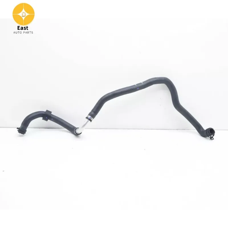 

A1668300696 Automobiles Radiator Coolant Hose Pipe For Mercedes Benz C292 W166 X166 GLE 350 400 GLS 350 450