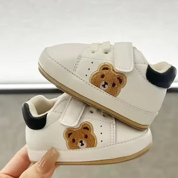Baby Panda Sport Shoes 1