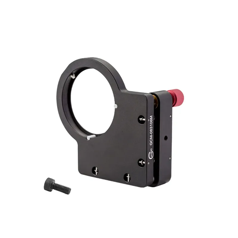 GCM-0831 series eccentric lens/reflective frame teaching equipment