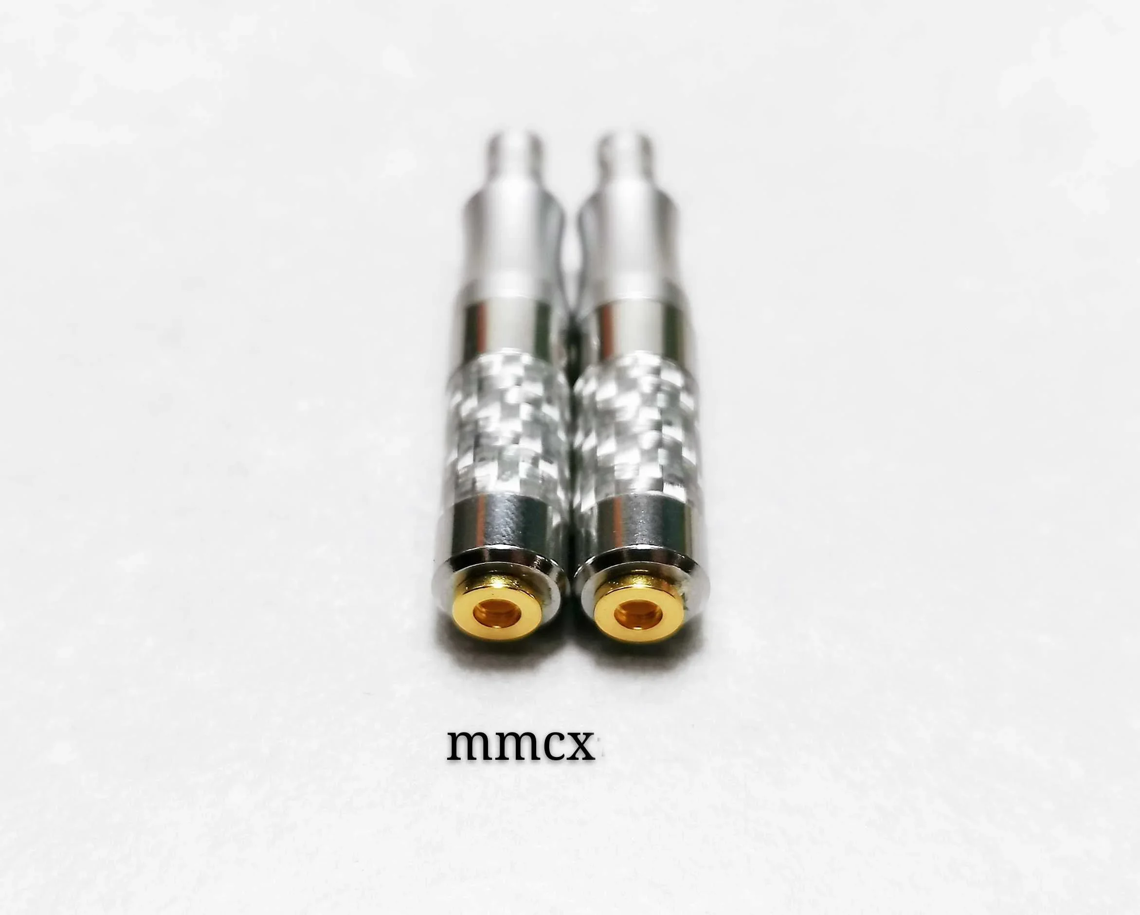 Одна пара адаптеров-конвертера MMCX/0,78 мм/2,5 мм/3,5 мм/he6 «мама» на HD800 HD800S HD820 HD-800 HD-820 для наушников без потерь