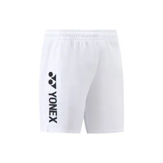 YONEX 2024 جديد تنورة تنس الريشة التجفيف السريع مطوي المضادة للضوء تنفس سليم اللياقة البدنية السراويل الرياضية