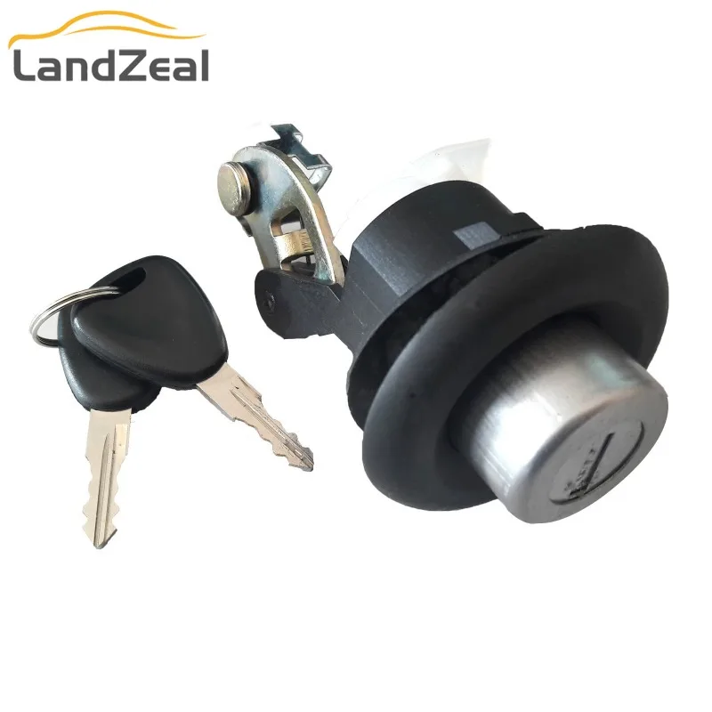 

905020198R 905020198 Автомобильный цилиндр замка багажника, цилиндр автоматического дверного замка для Renault Logan Dacia Sandero 2007-2016