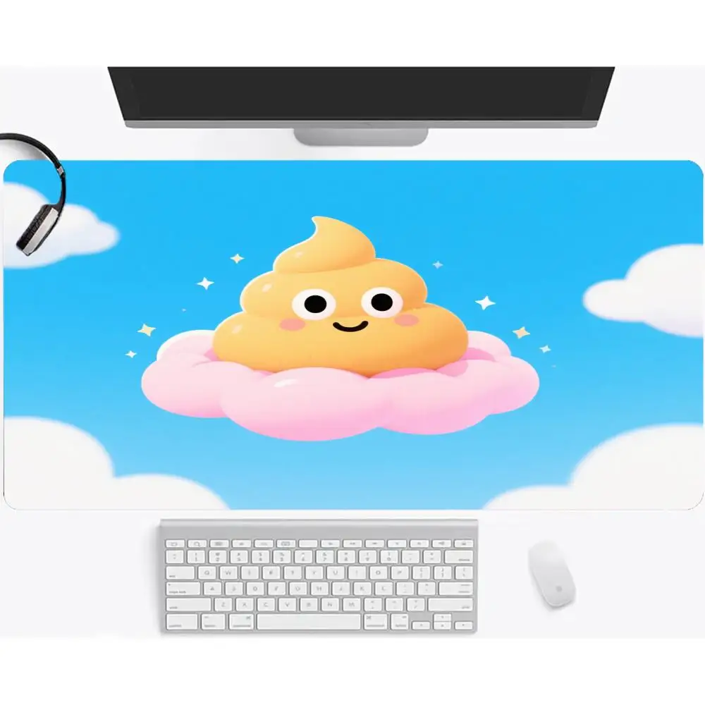

Коврик для мыши Настольный коврик для офиса, спальни, большой коврик, противоскользящий коврик для ноутбука, настольный размер, коврик для компьютерной мыши