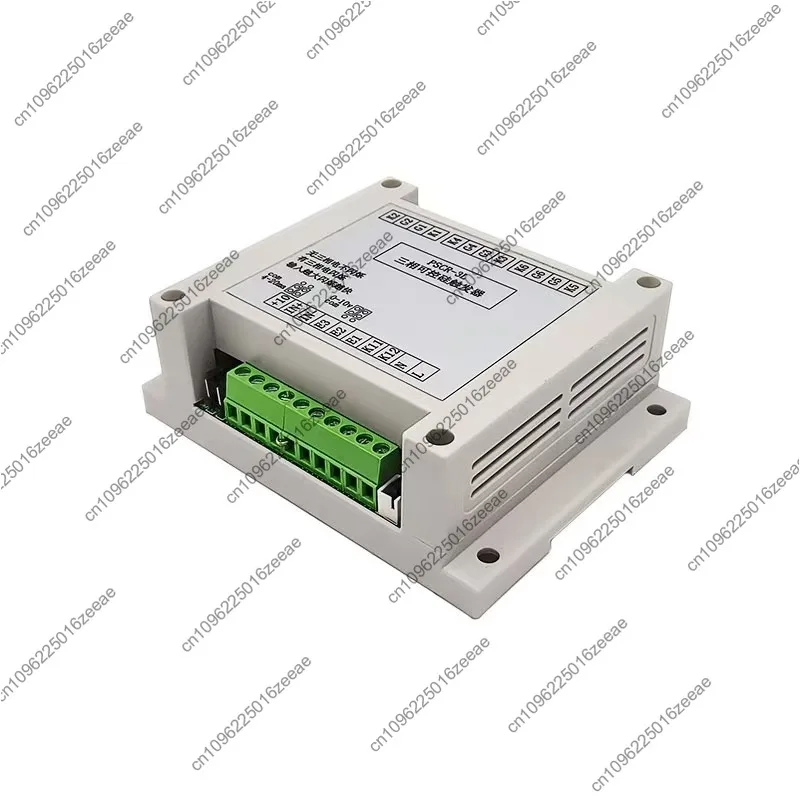 Accessories Three-phase thyristor trigger board power regulator power controller high precision PSCR-3L-A